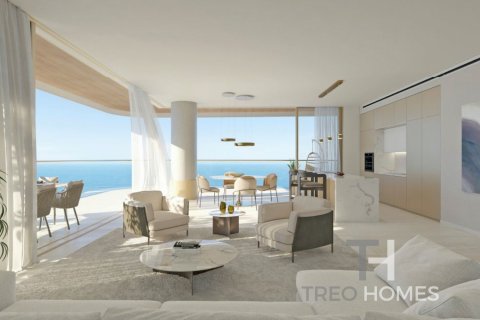 Byt v Palm Jumeirah, Dubai, SAE 2 ložnice, 174 m² Č.: 595520 - fotografie 1