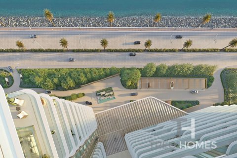 Byt v Palm Jumeirah, Dubai, SAE 2 ložnice, 174 m² Č.: 595520 - fotografie 7
