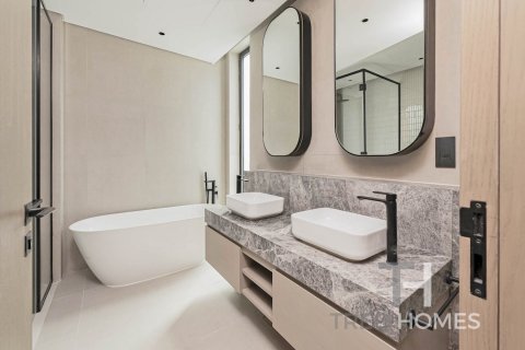 Vila v Tilal Al Ghaf, Dubai, SAE 4 ložnice, 438 m² Č.: 595521 - fotografie 7