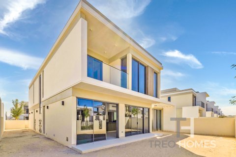 Vila v Tilal Al Ghaf, Dubai, SAE 4 ložnice, 438 m² Č.: 595521 - fotografie 1
