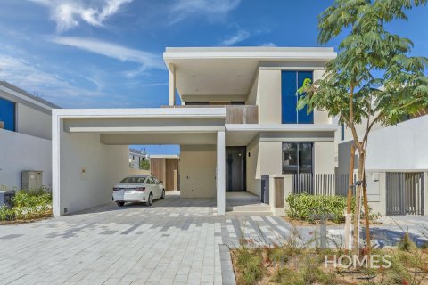 Vila v Tilal Al Ghaf, Dubai, SAE 4 ložnice, 438 m² Č.: 595521 - fotografie 10