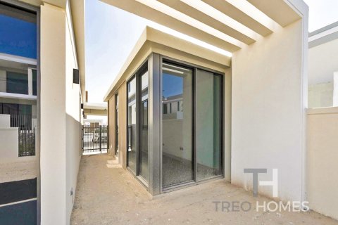 Vila v Tilal Al Ghaf, Dubai, SAE 4 ložnice, 438 m² Č.: 595521 - fotografie 9