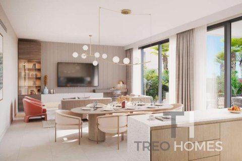 Villa itt: Al Furjan, Dubai, EAE, 4 hálószoba, 589 m², azonosító: 595523 - fénykép 3