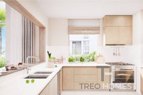 Villa itt: Al Furjan, Dubai, EAE, 4 hálószoba, 589 m², azonosító: 595523 - fénykép 5