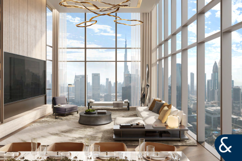 Wohnung zum Verkauf in DIFC, Dubai, VAE 2 Schlafzimmer, 108 m2 Nr. 666788 - Foto 22