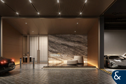 Wohnung zum Verkauf in DIFC, Dubai, VAE 2 Schlafzimmer, 108 m2 Nr. 666788 - Foto 12