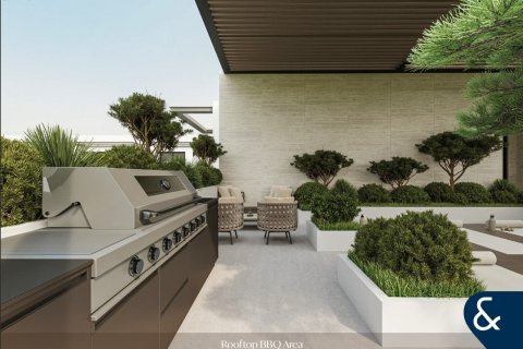 Leilighet til salgs i Jumeirah Village Circle, Dubai, Emiratene 2 soverom, 118 kvm Nr. 666790 - Foto 2