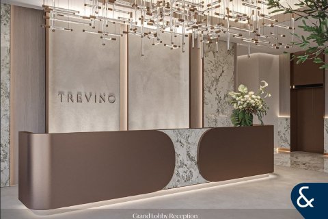 Leilighet til salgs i Jumeirah Village Circle, Dubai, Emiratene 2 soverom, 118 kvm Nr. 666790 - Foto 9