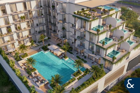 Leilighet til salgs i Jumeirah Village Circle, Dubai, Emiratene 2 soverom, 118 kvm Nr. 666790 - Foto 14