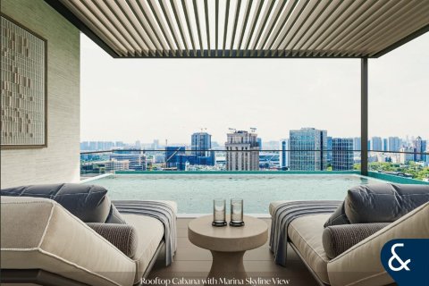 Leilighet til salgs i Jumeirah Village Circle, Dubai, Emiratene 2 soverom, 118 kvm Nr. 666790 - Foto 3