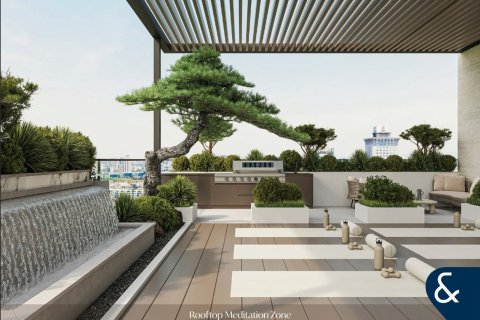 Leilighet til salgs i Jumeirah Village Circle, Dubai, Emiratene 2 soverom, 118 kvm Nr. 666790 - Foto 1