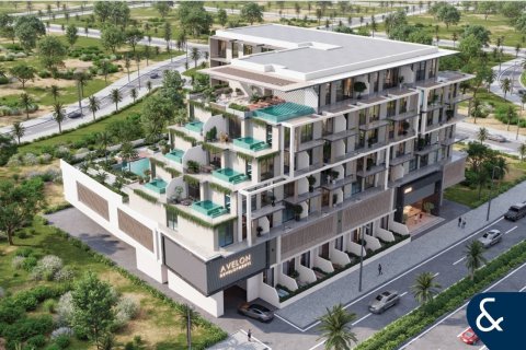 Leilighet til salgs i Jumeirah Village Circle, Dubai, Emiratene 2 soverom, 118 kvm Nr. 666790 - Foto 11