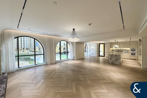 Appartamento in vendita a Jumeirah Beach Residence, Dubai, EAU 3 camere da letto, 248 mq. № 666786 - foto 6