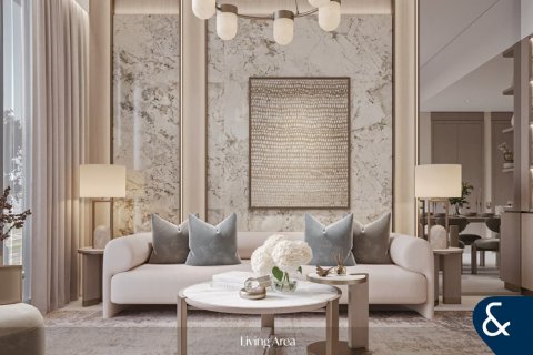 Jumeirah Village Circle、Dubai、UAE にあるマンション販売中 1ベッドルーム、67 m2、No666789 - 写真 12