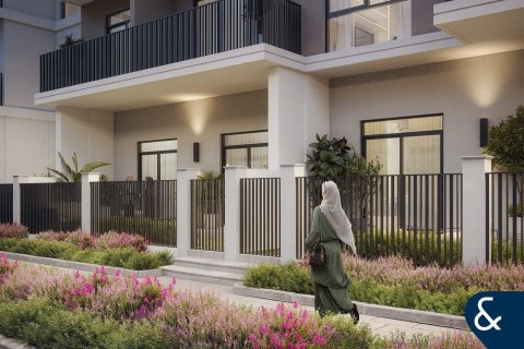 Apartemen di Town Square, Dubai, UEA 2 kamar tidur, 99 m2 nomor 666787 - foto 9