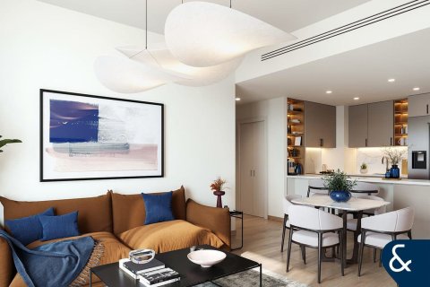 Apartemen di Town Square, Dubai, UEA 2 kamar tidur, 99 m2 nomor 666787 - foto 1