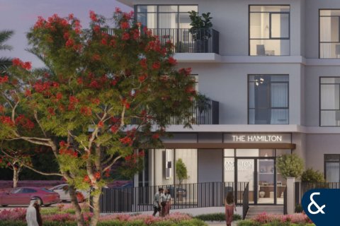 Apartemen di Town Square, Dubai, UEA 2 kamar tidur, 99 m2 nomor 666787 - foto 8