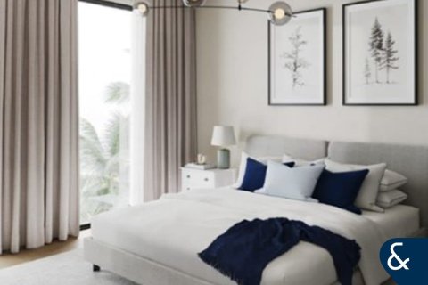 Apartemen di Town Square, Dubai, UEA 2 kamar tidur, 99 m2 nomor 666787 - foto 4