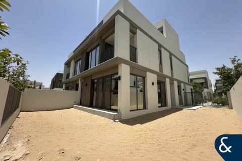 Māja Tilal Al Ghaf, Dubaijā, AAE 4 istabas, 317 m2 Nr. 666785 - attēls 1