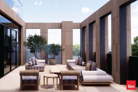 Купить квартиру в Meydan, Дубай, ОАЭ 1 спальня, 107.4м2, № 694173 - фото 3
