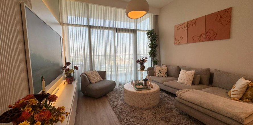 Lakás itt: Dubai Hills Estate, EAE, 1 hálószoba, 70.5 m², azonosító: 694169