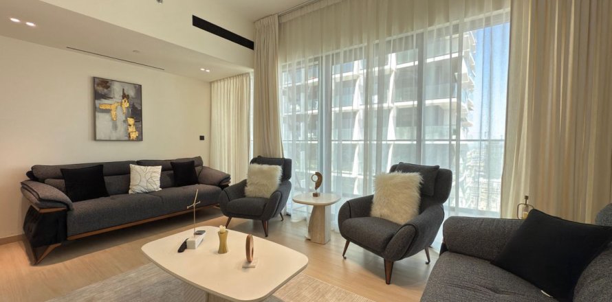 Lakás itt: Dubai, EAE, 1 hálószoba, 88.9 m², azonosító: 694171