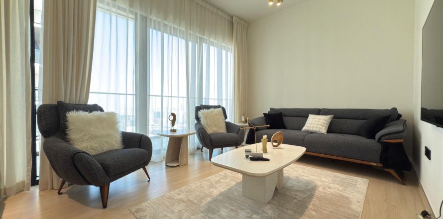 Apartment in Dubai, UAE 1 bedroom, 88.9 sq.m. № 694171