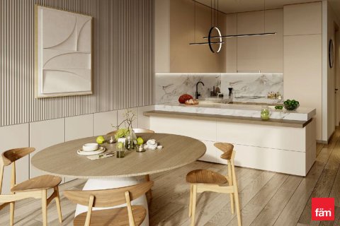 Пәтер Dubai Production City (IMPZ), Дубай, БАӘ-да 2 жатын бөлмелер, 111.7 м² № 694167 - фото 5