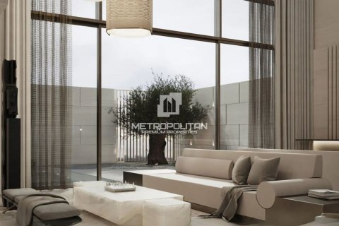 Müüa ridamaja asukohaga Mohammed Bin Rashid City, Dubai, AÜE: 4 magamistoaga, 503 m² Nr 664192 - pilt 4