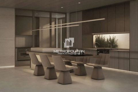 Müüa ridamaja asukohaga Mohammed Bin Rashid City, Dubai, AÜE: 4 magamistoaga, 503 m² Nr 664192 - pilt 3