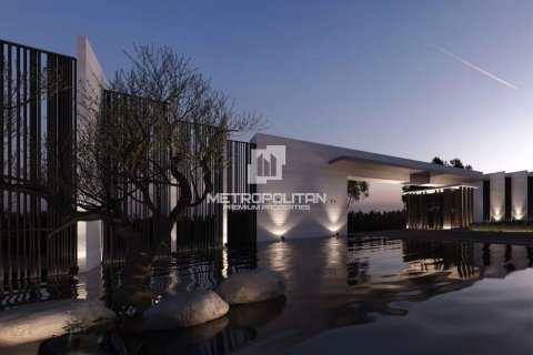 Müüa ridamaja asukohaga Mohammed Bin Rashid City, Dubai, AÜE: 4 magamistoaga, 503 m² Nr 664192 - pilt 6