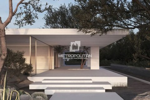 Müüa ridamaja asukohaga Mohammed Bin Rashid City, Dubai, AÜE: 4 magamistoaga, 503 m² Nr 664192 - pilt 5