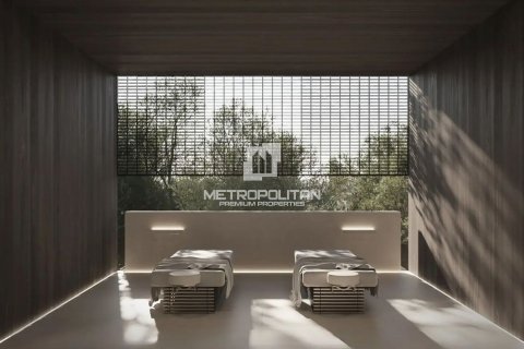 Townhouse di Mohammed Bin Rashid City, Dubai, UEA 4 kamar tidur, 503 m2 nomor 664192 - foto 16