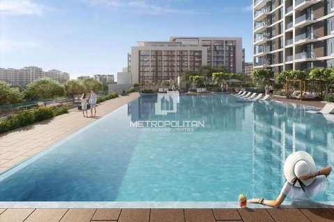 Купить квартиру в Дубай Хилс Эстейт, ОАЭ 3 спальни, 158м2, № 664189 - фото 12