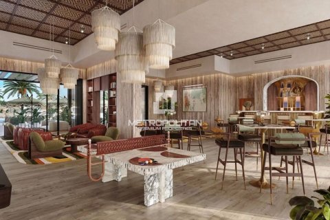 Купить квартиру в Дубай Хилс Эстейт, ОАЭ 3 спальни, 158м2, № 664189 - фото 7