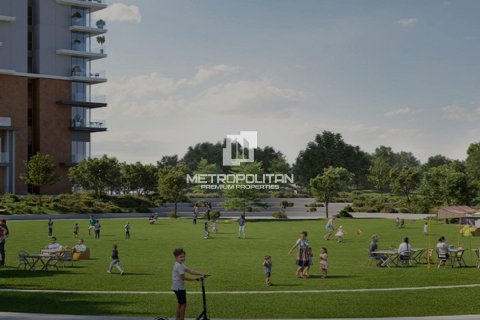 Купить квартиру в Дубай Хилс Эстейт, ОАЭ 3 спальни, 158м2, № 664189 - фото 9