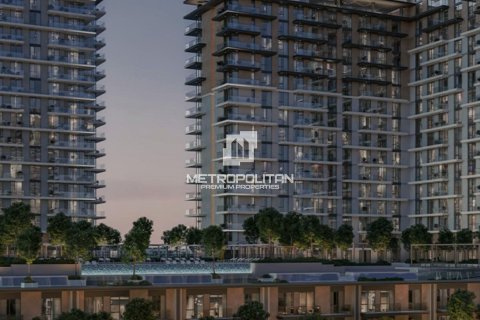 Купить квартиру в Дубай Хилс Эстейт, ОАЭ 3 спальни, 158м2, № 664189 - фото 10