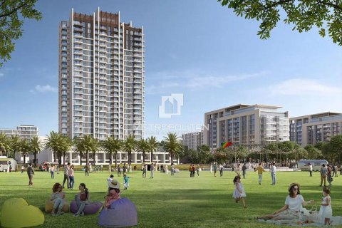 Купить квартиру в Дубай Хилс Эстейт, ОАЭ 3 спальни, 158м2, № 664189 - фото 11