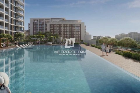 Купить квартиру в Дубай Хилс Эстейт, ОАЭ 3 спальни, 158м2, № 664189 - фото 4