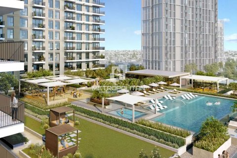 Купить квартиру в Дубай Хилс Эстейт, ОАЭ 3 спальни, 158м2, № 664189 - фото 14