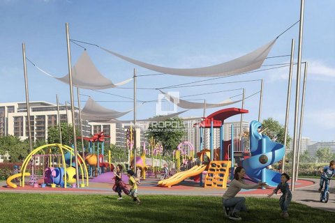 Купить квартиру в Дубай Хилс Эстейт, ОАЭ 3 спальни, 158м2, № 664189 - фото 13