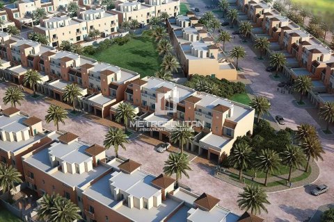 Radový dom v Damac Lagoons, Dubai, SAE 5 spální, 322 m2 č. 664190 - Fotografia 10