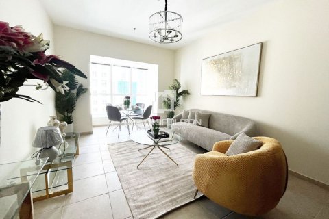 Apartmán v Dubai Marina, Dubai, SAE 1 spálňa, 68 m2 č. 664191 - Fotografia 2