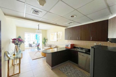 Apartmán v Dubai Marina, Dubai, SAE 1 spálňa, 68 m2 č. 664191 - Fotografia 8