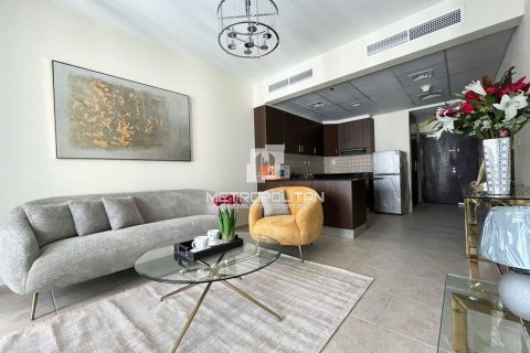 Apartmán v Dubai Marina, Dubai, SAE 1 spálňa, 68 m2 č. 664191 - Fotografia 1