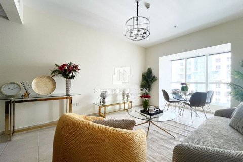Apartmán v Dubai Marina, Dubai, SAE 1 spálňa, 68 m2 č. 664191 - Fotografia 3