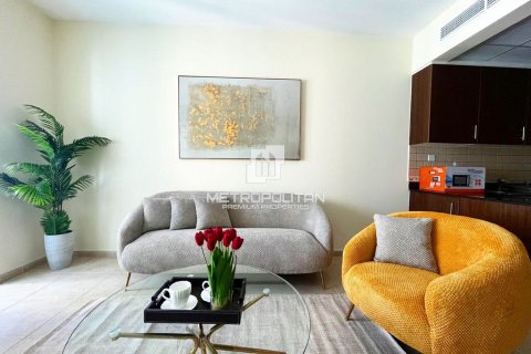 Apartmán v Dubai Marina, Dubai, SAE 1 spálňa, 68 m2 č. 664191 - Fotografia 4