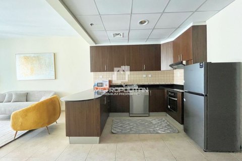 Apartmán v Dubai Marina, Dubai, SAE 1 spálňa, 68 m2 č. 664191 - Fotografia 6