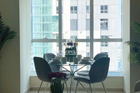 Apartmán v Dubai Marina, Dubai, SAE 1 spálňa, 68 m2 č. 664191 - Fotografia 10