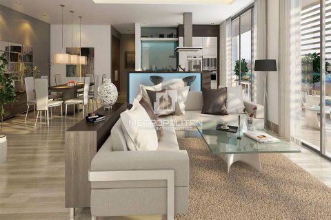 דירה למכירה ב Mohammed Bin Rashid City, Dubai, איחוד האמירויות  1 חדר שינה, 75 מ"ר, מספר 664221 - תמונה 6